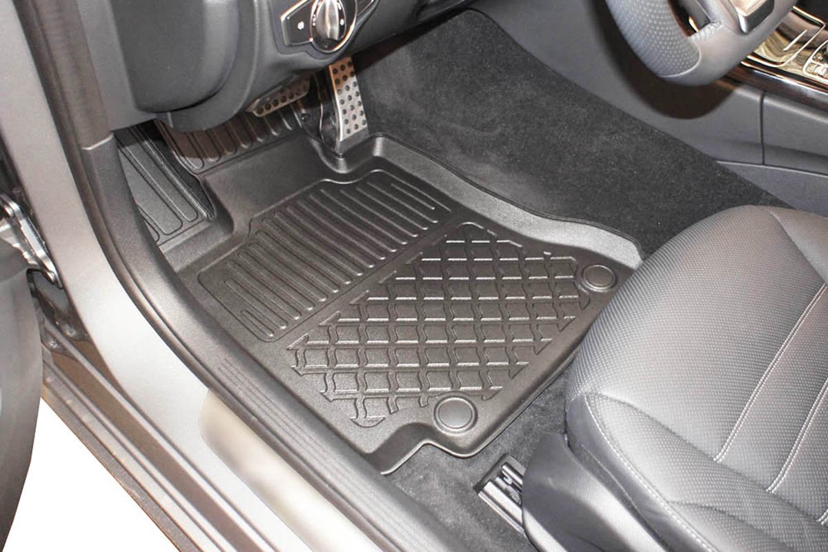 Covorase tip tavita Mercedes Clasa C W205, caroserie Combi, fabricatie 10.2014 - 02.2021 - 3