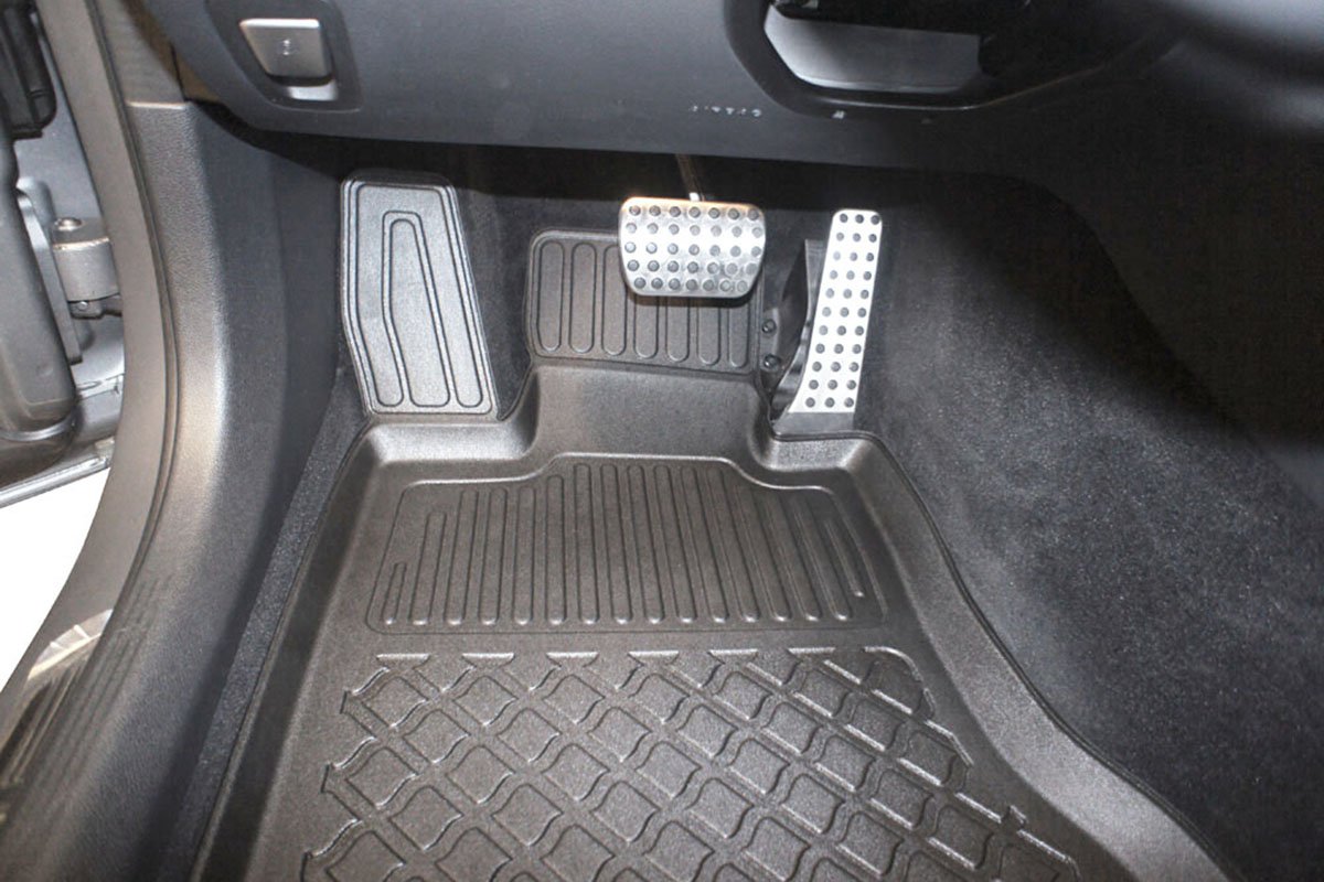 Covorase tip tavita Mercedes Clasa C W205, caroserie Combi, fabricatie 10.2014 - 02.2021 - 4