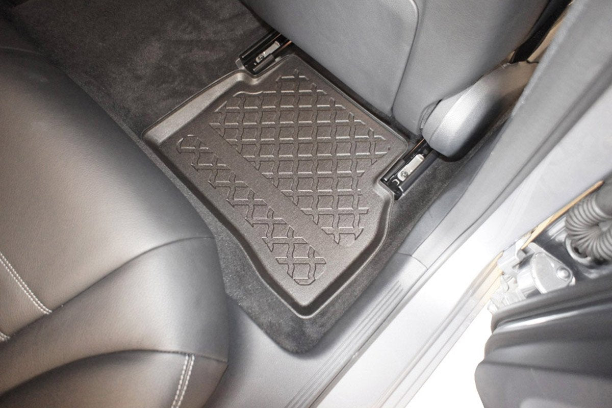 Covorase tip tavita Mercedes Clasa C W205, caroserie Combi, fabricatie 10.2014 - 02.2021 - 7