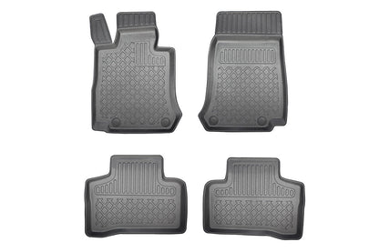 Covorase auto tip tavita Mercedes GLC Coupe C253, an fabricatie 09.2016 - 2023, caroserie coupe c253, inclusiv facelift | 603351