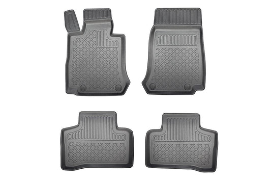 Covorase auto tip tavita Mercedes GLC Coupe C253, an fabricatie 09.2016 - 2023, caroserie coupe c253, inclusiv facelift | 603351