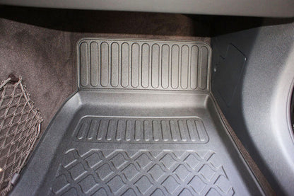 Covorase auto tip tavita Mercedes GLC Coupe C253, an fabricatie 09.2016 - 2023, caroserie coupe c253, inclusiv facelift | 603351