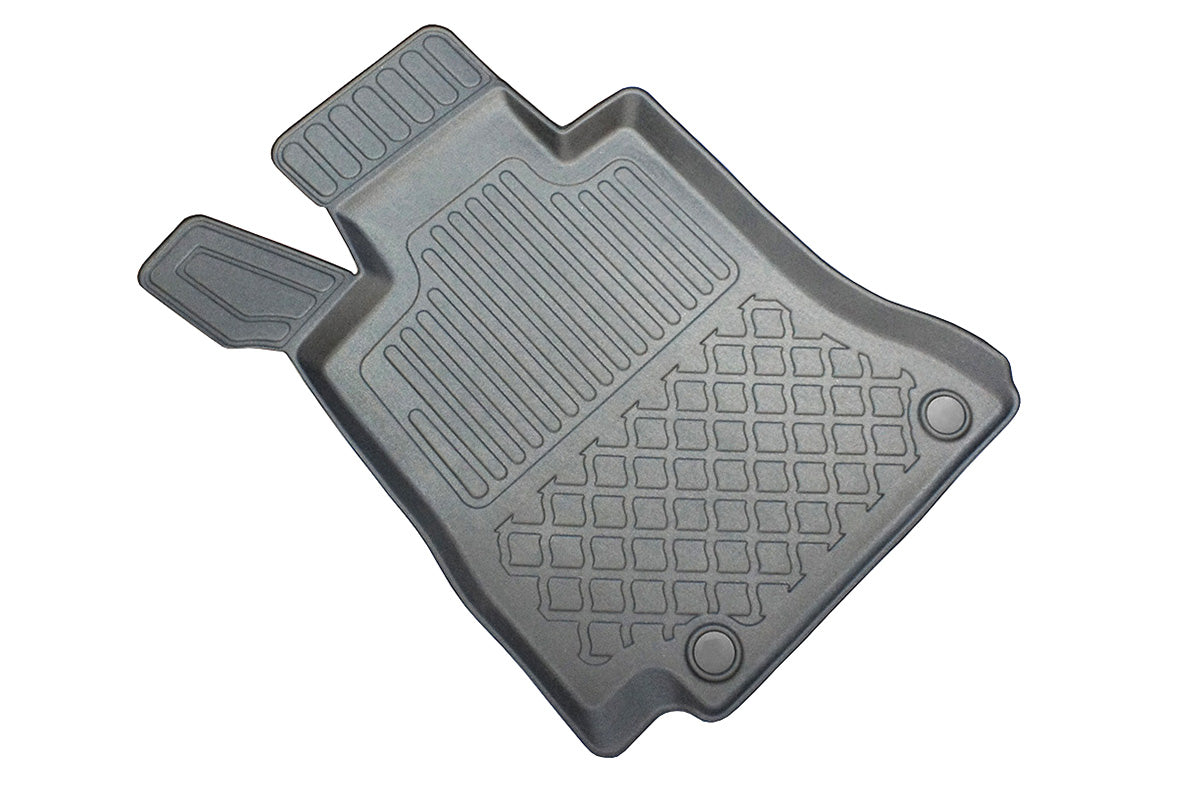 Covorase auto tip tavita Mercedes E-Class W213, an fabricatie 11.2016 - 07.2023, caroserie combi inclusiv facelift | 603356