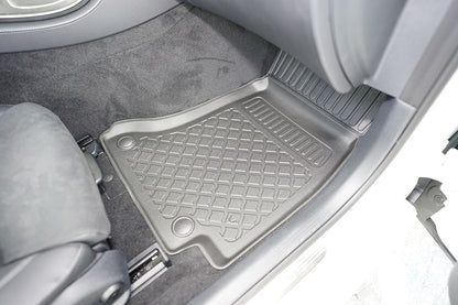 Covorase auto tip tavita Mercedes E-Class W213, an fabricatie 11.2016 - 07.2023, caroserie combi inclusiv facelift | 603356