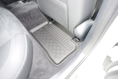 Covorase auto tip tavita Mercedes E-Class W213, an fabricatie 11.2016 - 07.2023, caroserie combi inclusiv facelift | 603356