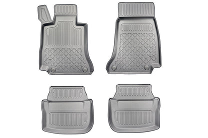 Covorase auto tip tavita Mercedes E-Class W213, an fabricatie 04.2017 - 07.2023, caroserie coupe inclusiv facelift | 603360