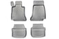 Covorase auto tip tavita Mercedes E-Class W213, an fabricatie 04.2017 - 07.2023, caroserie coupe inclusiv facelift | 603360