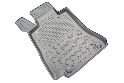 Covorase auto tip tavita Mercedes E-Class W213, an fabricatie 04.2017 - 07.2023, caroserie coupe inclusiv facelift | 603360