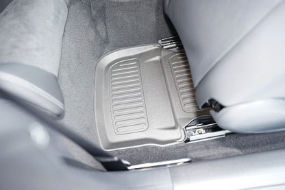 Covorase auto tip tavita Mercedes E-Class W213, an fabricatie 04.2017 - 07.2023, caroserie coupe inclusiv facelift | 603360