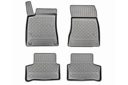 Covorase auto tip tavita Mercedes B-Class Mercedes B W247 Sports Tourer, an fabricatie 01.2019 - prezent, caroserie van | 603363