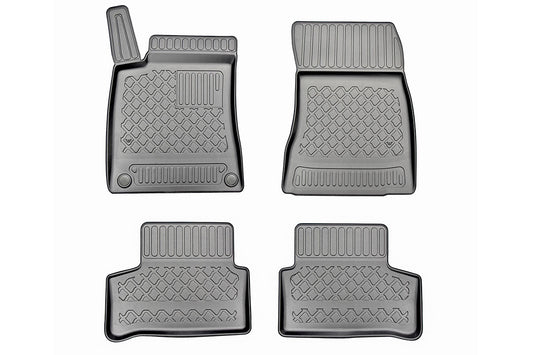 Covorase auto tip tavita Mercedes B-Class Mercedes B W247 Sports Tourer, an fabricatie 01.2019 - prezent, caroserie van | 603363