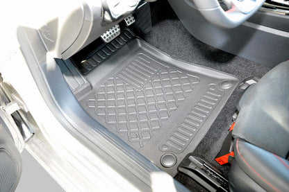 Covorase auto tip tavita Mercedes A-Class W177 PHEV, an fabricatie 08.2019 - prezent, caroserie hatchback | 603363