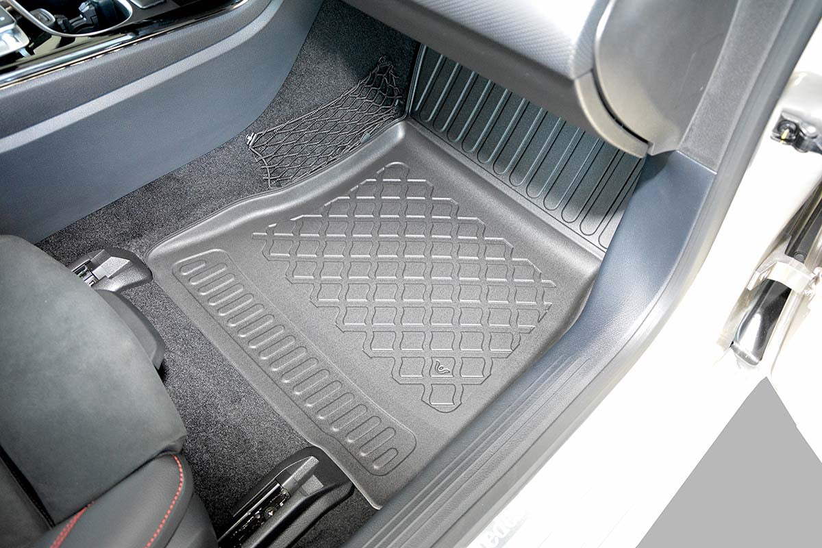 Covorase auto tip tavita Mercedes A-Class W177 PHEV, an fabricatie 08.2019 - prezent, caroserie hatchback | 603363