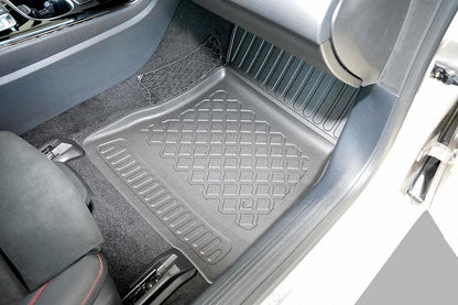 Covorase auto tip tavita Mercedes A-Class W177 PHEV, an fabricatie 08.2019 - prezent, caroserie hatchback | 603363