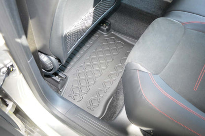 Covorase auto tip tavita Mercedes A-Class V177 PHEV, an fabricatie 08.2019 - prezent, caroserie sedan | 603363
