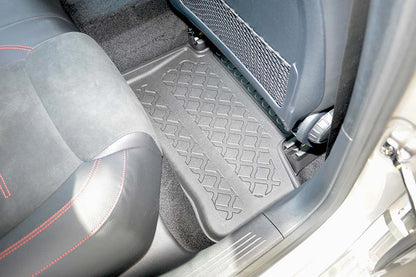 Covorase auto tip tavita Mercedes A-Class W177 PHEV, an fabricatie 08.2019 - prezent, caroserie hatchback | 603363
