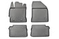 Covorase tip tavita Toyota Auris II, caroserie Combi, fabricatie 07.2013 - 12.2018 - 1