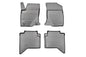 Covorase auto tip tavita Toyota Hilux, an fabricatie 09.2016 - prezent, caroserie pick-up cabina dubla, inclusiv facelift | 603380
