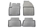 Covorase auto tip tavita Toyota C-HR II 1.8 Hybrid fabricatie 01.2024 - prezent, caroserie suv, nu corespunde pentru PHEV #1