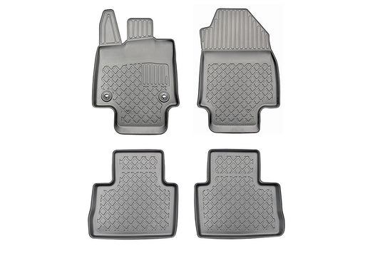 Covorase auto tip tavita Suzuki Across PHEV, an fabricatie 07.2020 - prezent, caroserie suv cutie automata | 603384