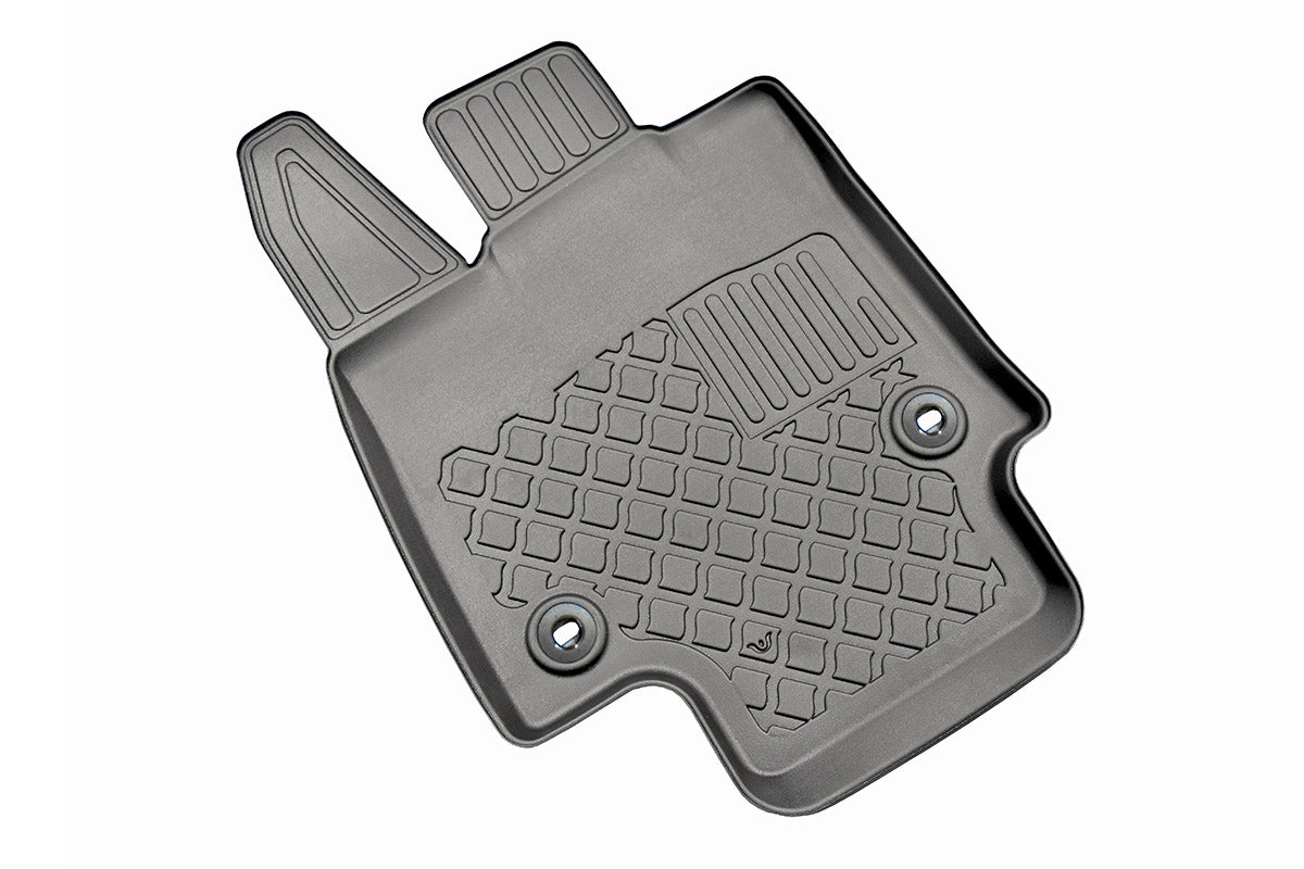 Covorase auto tip tavita Suzuki Across PHEV, an fabricatie 07.2020 - prezent, caroserie suv cutie automata | 603384