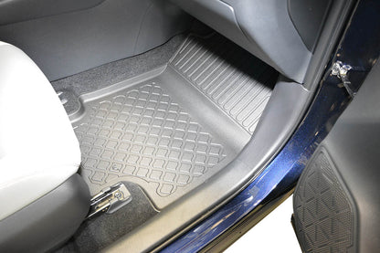 Covorase auto tip tavita Suzuki Across PHEV, an fabricatie 07.2020 - prezent, caroserie suv cutie automata | 603384