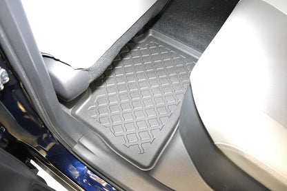 Covorase auto tip tavita Suzuki Across PHEV, an fabricatie 07.2020 - prezent, caroserie suv cutie automata | 603384