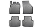 Covorase auto tip tavita Volkswagen Passat B8, an fabricatie 12.2014 - 12.2021, caroserie sedan inclusiv facelift | 603412