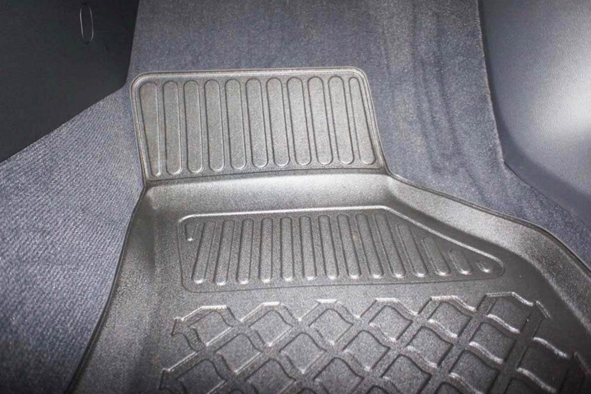 Covorase auto tip tavita Volkswagen Passat B8, an fabricatie 12.2014 - 12.2021, caroserie sedan inclusiv facelift | 603412
