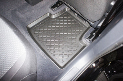 Covorase auto tip tavita Volkswagen Passat B8, an fabricatie 12.2014 - 12.2021, caroserie sedan inclusiv facelift | 603412