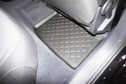 Covorase auto tip tavita Volkswagen Passat B8, an fabricatie 12.2014 - 12.2021, caroserie sedan inclusiv facelift | 603412