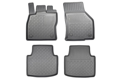 Covorase auto tip tavita Volkswagen Arteon Shooting Brake, an fabricatie 08.2020 - prezent, caroserie combi | 603419