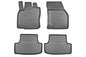 Covorase auto tip tavita Audi Q2, an fabricatie 10.2016 - prezent, caroserie suv inclusiv facelift | 603423