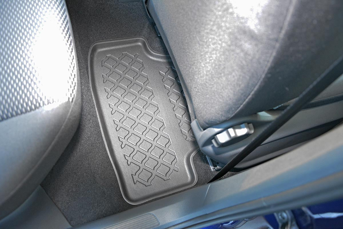 Covorase auto tip tavita Volkswagen T-Roc, an fabricatie 12.2017 - prezent, caroserie suv inclusiv facelift | 603423