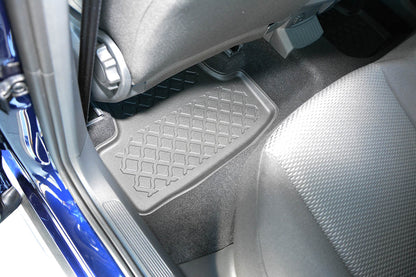 Covorase auto tip tavita Volkswagen T-Roc, an fabricatie 12.2017 - prezent, caroserie suv inclusiv facelift | 603423