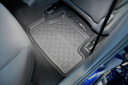 Covorase auto tip tavita Audi Q2, an fabricatie 10.2016 - prezent, caroserie suv inclusiv facelift | 603423
