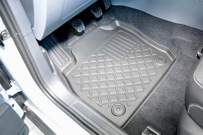 Covorase auto tip tavita Volkswagen T-Cross, an fabricatie 04.2019 - prezent, caroserie suv inclusiv facelift | 603429