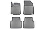 Covorase auto tip tavita Opel Crossland X, an fabricatie 06.2017 - prezent, caroserie suv inclusiv facelift | 603437