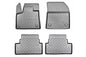 Covorase auto tip tavita Peugeot 3008 II, an fabricatie 11.2016 - 11.2023, caroserie suv inclusiv facelift, fara sistem focal hi-fi | 603439