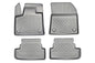 Covorase auto tip tavita Peugeot 3008 II Hybrid, an fabricatie 09.2019 - 11.2023, caroserie suv inclusiv facelift, fara sistem focal hi-fi | 603441