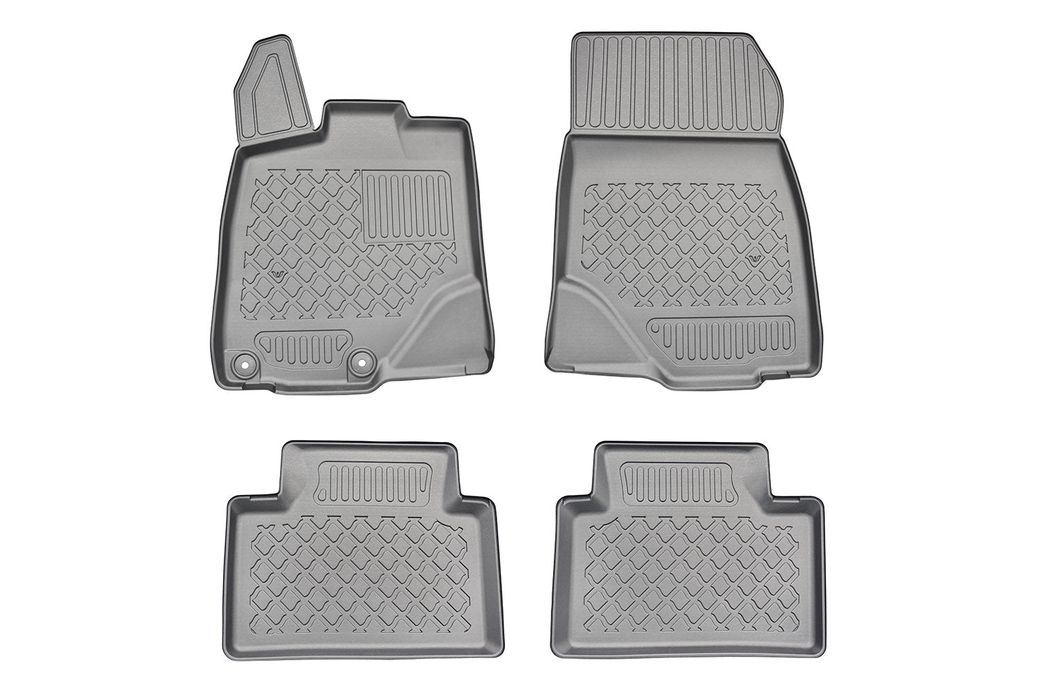 Covorase auto tip tavita Opel Grandland II EV fabricatie 10.2024 - prezent, caroserie suv #1 - Auto Alorria