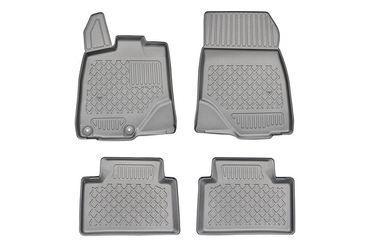 Covorase auto tip tavita Opel Grandland II EV fabricatie 10.2024 - prezent, caroserie suv #1 - Auto Alorria