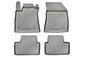 Covorase auto tip tavita Renault Megane Grandtour IV E-Tech PHEV, an fabricatie 08.2020 - prezent, caroserie combi | 603473