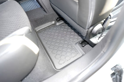 Covorase auto tip tavita Renault Megane Grandtour IV E-Tech PHEV, an fabricatie 08.2020 - prezent, caroserie combi | 603473
