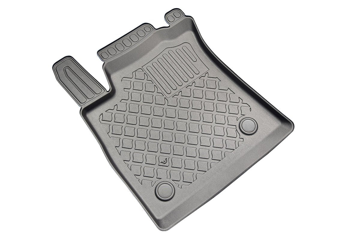 Covorase tip tavita Renault Megane IV, caroserie Combi, fabricatie 09.2016 - prezent - 2