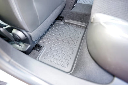Covorase tip tavita Renault Megane IV, caroserie Combi, fabricatie 09.2016 - prezent - 6