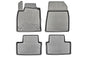 Covorase auto tip tavita Renault Clio V Hybrid, an fabricatie 07.2020 - prezent, caroserie hatchback hybrid | 603478