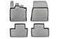 Covorase auto tip tavita Renault Captur II E-Tech Full Hybrid, an fabricatie 08.2022 - prezent, caroserie suv inainte de facelift | 603480