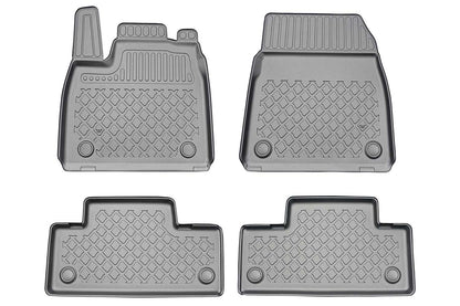 Covorase auto tip tavita Renault Megane E-Tech, an fabricatie 06.2022 - prezent, caroserie hatchback | 603486