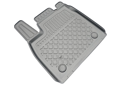 Covorase auto tip tavita Renault Megane E-Tech, an fabricatie 06.2022 - prezent, caroserie hatchback | 603486